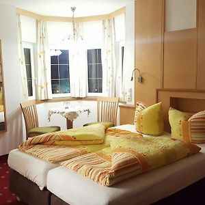 Kamer met een King Size Bed